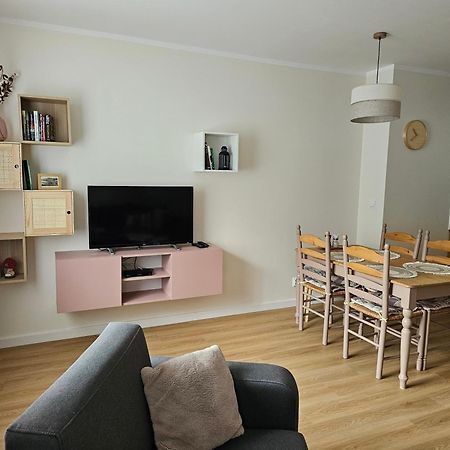 Apartament 3 - Blizej Zdroju Apartment Поляница-Здрой Екстериор снимка