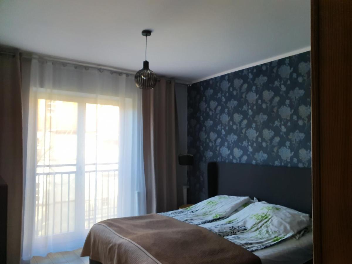 Apartament 3 - Blizej Zdroju Apartment Поляница-Здрой Екстериор снимка