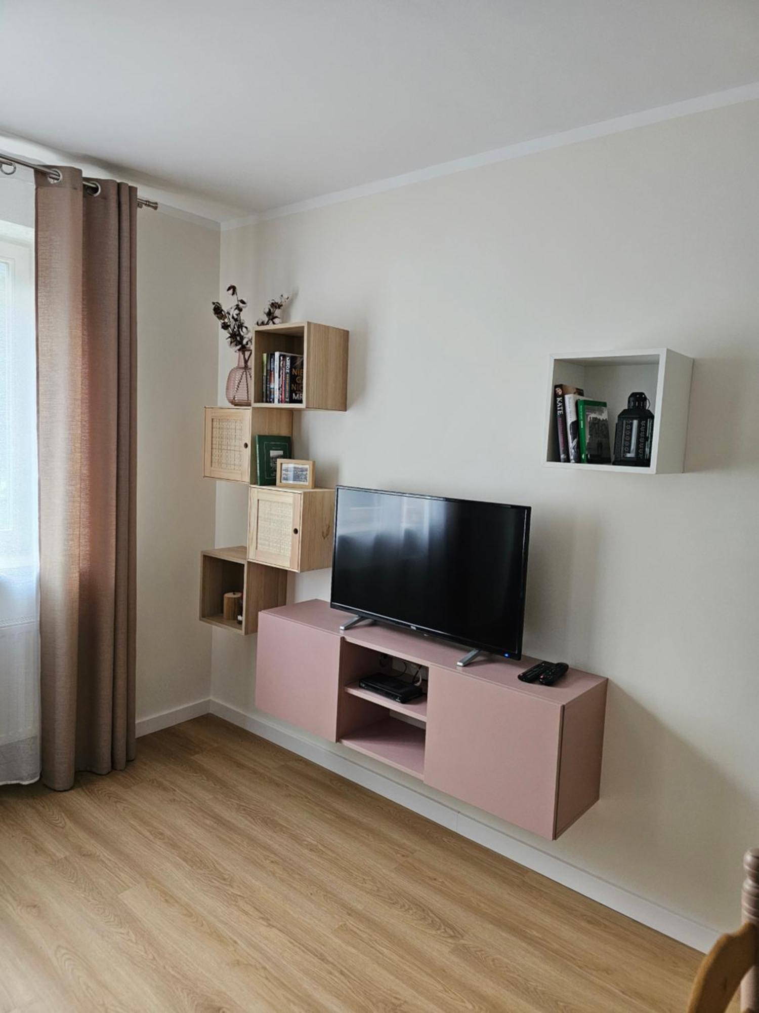 Apartament 3 - Blizej Zdroju Apartment Поляница-Здрой Екстериор снимка